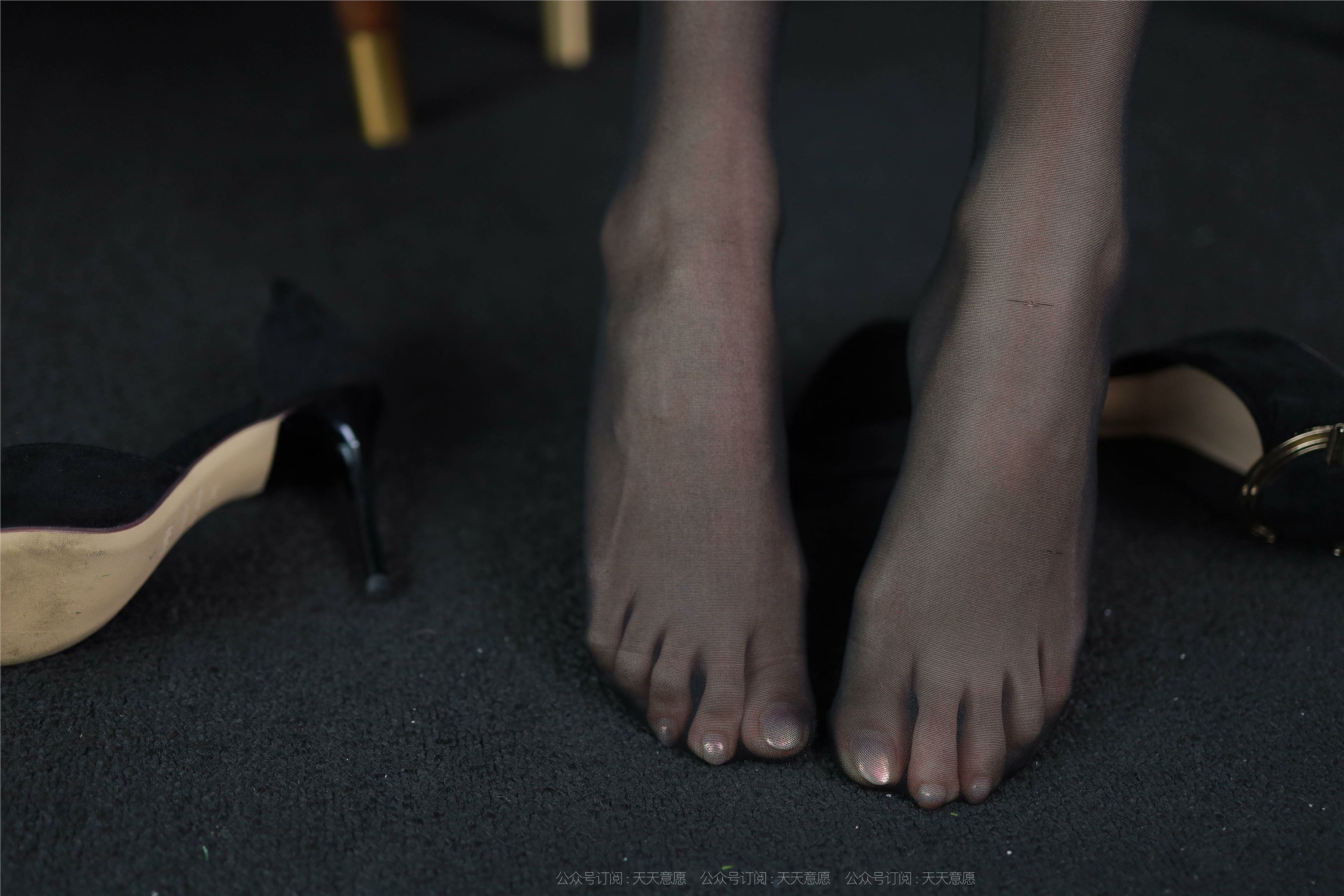 IESS异思趣向  2021.10.29 丝享家960：婉苹《纸扇黑旗袍》